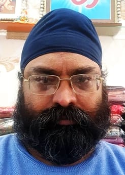 सचिन बाथम, महानगर अध्यक्ष उद्योग व्यापार मंडल।
