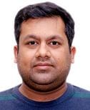 सचिन बाथम, महानगर अध्यक्ष उद्योग व्यापार मंडल।