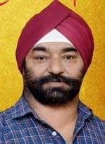 सचिन बाथम, महानगर अध्यक्ष उद्योग व्यापार मंडल।