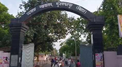दुष्कर्म हत्या के आरोपी को मिली उम्र कैद