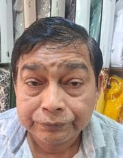 बिल्सी में व्यापारियों को जीएसटी के फायदे बताते भाजपाई। संवाद बिल्सी में व्यापारियों को जीएसटी के फायदे बताते भाजपाई। संवाद