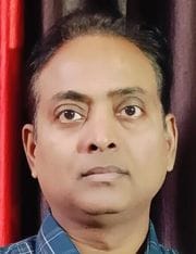 बिल्सी में व्यापारियों को जीएसटी के फायदे बताते भाजपाई। संवाद बिल्सी में व्यापारियों को जीएसटी के फायदे बताते भाजपाई। संवाद