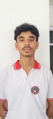 लिटिल एंजल पब्लिक स्कूल मैहरे में आयोजित पुलिस की पाठशाला कार्यक्रम में थाना प्रभारी गुरूबक्श स
