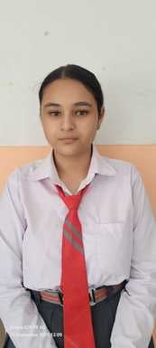 लिटिल एंजल पब्लिक स्कूल मैहरे में आयोजित पुलिस की पाठशाला कार्यक्रम में थाना प्रभारी गुरूबक्श स