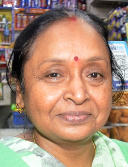 नितिन खण्डेलवाल, ग्राहक नितिन खण्डेलवाल, ग्राहक