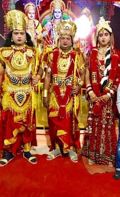 अजय शर्मा अजय शर्मा