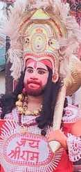 अजय शर्मा अजय शर्मा