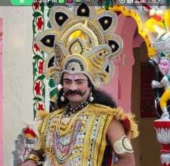 अजय शर्मा अजय शर्मा