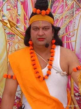 अजय शर्मा अजय शर्मा