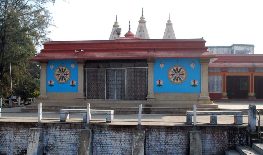 -अमानगढ़ का मुख्य द्वार। संवाद -अमानगढ़ का मुख्य द्वार। संवाद