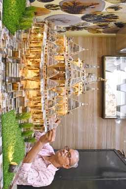 फोटो- 08 शजर पत्थर से हस्तशिल्पी द्वारिका सोनी द्वारा बनाई गई कलाकृतियां। स्रोत-स्वयं फोटो- 08 शजर पत्थर से हस्तशिल्पी द्वारिका सोनी द्वारा बनाई गई कलाकृतियां। स्रोत-स्वयं