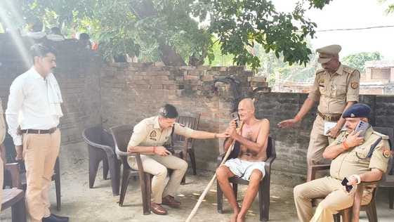 फोटो-26एयूआरपी -16 शिवा फाइल फोटो। स्रोत: परिजन फोटो-26एयूआरपी -16 शिवा फाइल फोटो। स्रोत: परिजन
