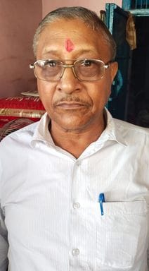 फोटो संख्या:65- महेंद्रगढ़ अनाज मंडी में बाजरे के सैंपल लेने के बाद कार्रवाई करते वैयर हाउस रेव फोटो संख्या:65- महेंद्रगढ़ अनाज मंडी में बाजरे के सैंपल लेने के बाद कार्रवाई करते वैयर हाउस रेव