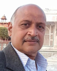 मंयक मालपाणी मंयक मालपाणी