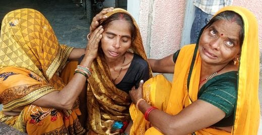 रचना का फाइल फोटो। स्रोत: परिजन