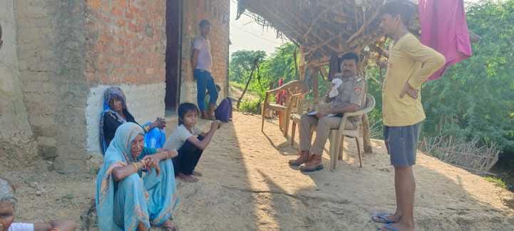 फोटो- 15 बब्बू यादव। स्रोत- परिजन।