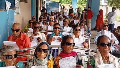 नेपाल स्थित गेटा अस्पताल। संवाद नेपाल स्थित गेटा अस्पताल। संवाद