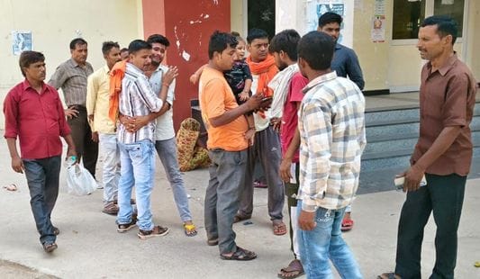 फोटो-21- रीता। स्रोत: परिजन