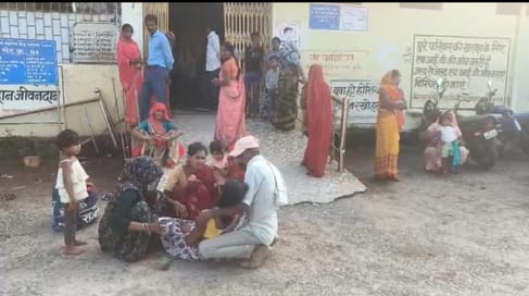 सड़क हादसा