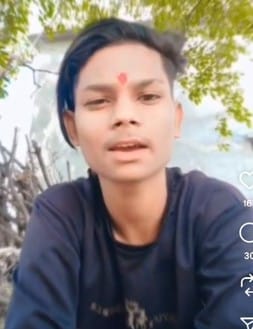 शक्तिनगर क्षेत्र के मृतक -श्याम सुंदर उर्फ राजन (फाइल फोटो)।स्रोत परिजन