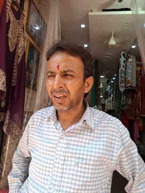 अनिल सिंह। अमर उजाला 
