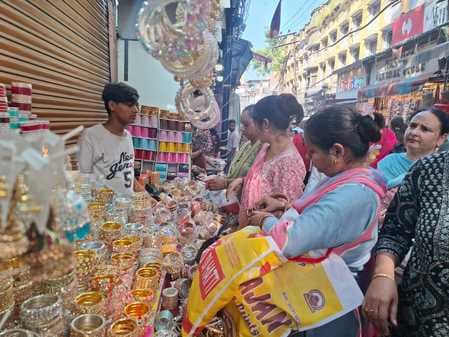 अनिल सिंह। अमर उजाला 