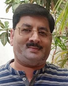 भामाशाह चौक (पुलिस लाइन) पर लगी ट्रैफिक लाइट। संवाद भामाशाह चौक (पुलिस लाइन) पर लगी ट्रैफिक लाइट। संवाद