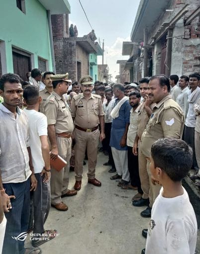 नीरज का फाइल फोटो-
