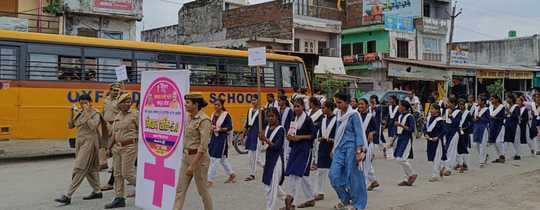 शिकायत सुनती एक दिन की कोतवाल सोनाक्षी गुप्ता।संवाद शिकायत सुनती एक दिन की कोतवाल सोनाक्षी गुप्ता।संवाद