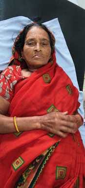 दौराला- हाईवे पर दुर्घटना के बाद क्षतिग्रस्त बस। स्रोत : संवाद दौराला- हाईवे पर दुर्घटना के बाद क्षतिग्रस्त बस। स्रोत : संवाद