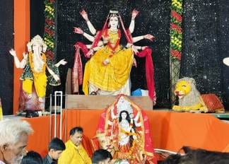 04 नगर के पुरानी कोतवाली में चल रही श्री रामलीला में सीता खोज का दृश्य। संवाद 04 नगर के पुरानी कोतवाली में चल रही श्री रामलीला में सीता खोज का दृश्य। संवाद