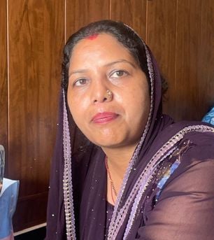 19  रोहतक के जेड ग्लोबल स्कूल में आयोजित राज्य स्तरीय स्केटिंग प्रतियोगिता में अव्यवस्था के कार