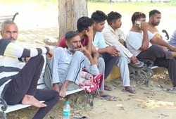 फोटो : 08: पंकज (फाइल फोटो ) फोटो : 08: पंकज (फाइल फोटो )