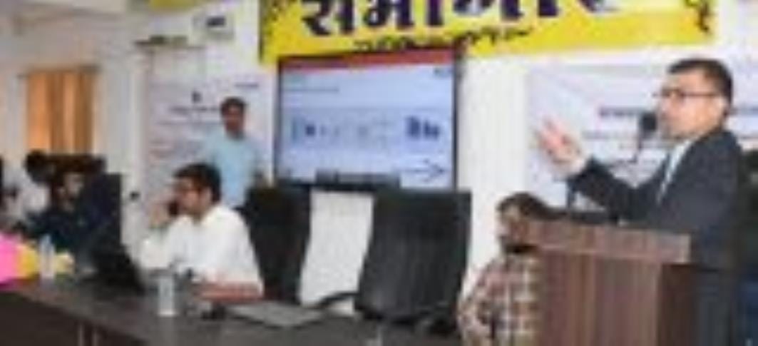 कैंपस प्लेसमेंट से पहले प्रशिक्षण सत्र स्टूडेंट ट्रेनिंग इन इलेक्ट्रीशियन प्रोग्राम (एसटीईपी) र