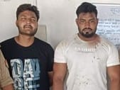 राजकीय मेडिकल कॉलेज में भर्ती गोली से घायल गाजी खान। स्रोत: जागरुक पाठक राजकीय मेडिकल कॉलेज में भर्ती गोली से घायल गाजी खान। स्रोत: जागरुक पाठक