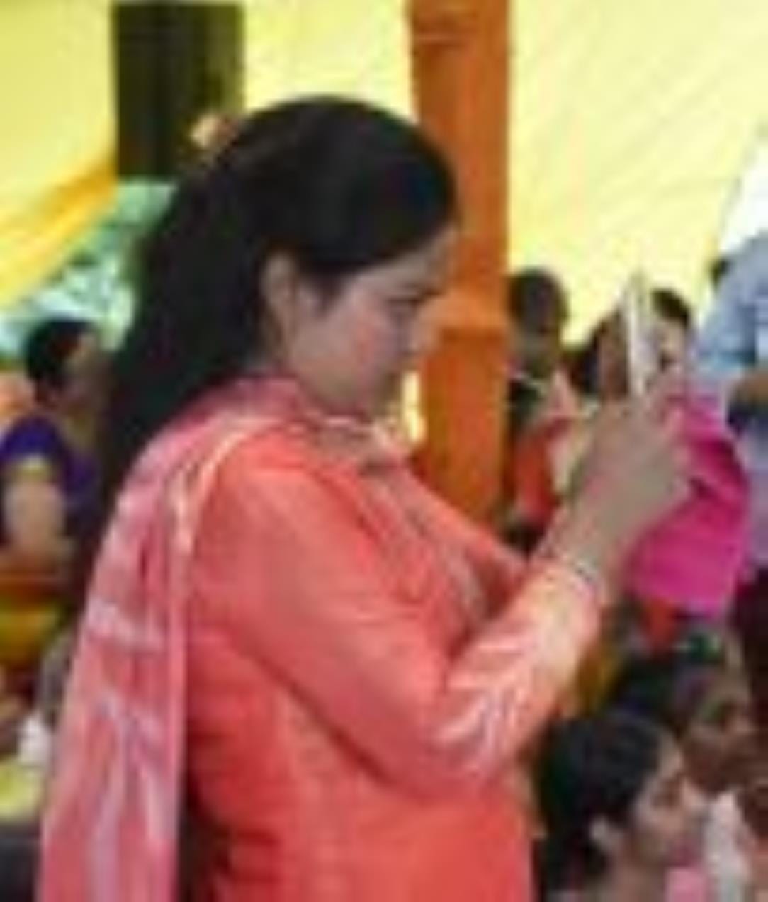 दुर्गा पूजा में भक्ति व संस्कृति का अद्भुत संगम
