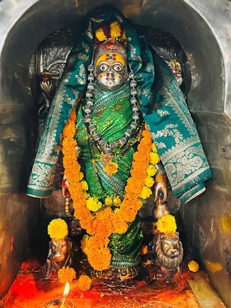 बाबा महाकाल की भस्म आरती