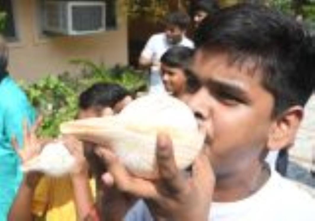  निराला नगर स्थित श्री रामकृष्ण मठ में श्रीश्री दुर्गोत्सव महोत्सव की इन दिनों धूम है। 