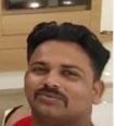 16 डोभ निवासी मृतक मगन। 16 डोभ निवासी मृतक मगन।