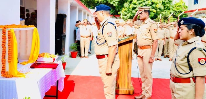 डॉ.सुदामा प्रसाद विद्यास्थली में सजाई गई झांकी। स्रोत: कॉलेज डॉ.सुदामा प्रसाद विद्यास्थली में सजाई गई झांकी। स्रोत: कॉलेज