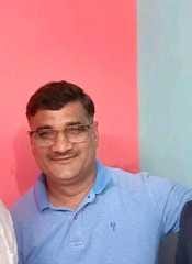 फोटो 01 एचएएमपी 33- चिकासी मुहाना जर्जर पुल पर दिखती सरिया। संवाद फोटो 01 एचएएमपी 33- चिकासी मुहाना जर्जर पुल पर दिखती सरिया। संवाद