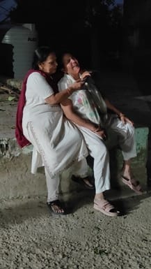मृतक विनीत का फाइल फोटो: स्रोत परिजन मृतक विनीत का फाइल फोटो: स्रोत परिजन