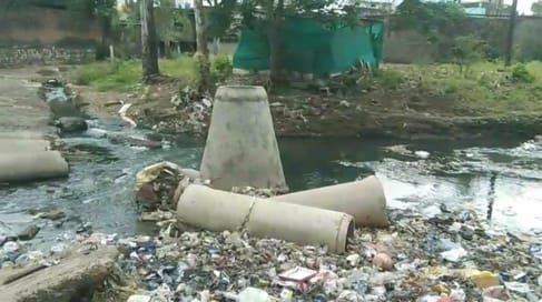 Guna Municipal Council Chairman accused of corruption, investigation by team from Bhopal Guna Municipal Council Chairman accused of corruption, investigation by team from Bhopal