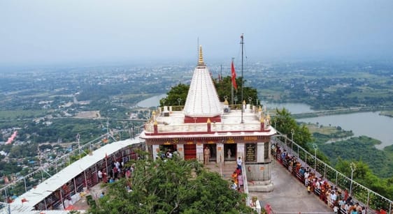 मैहर में नो फाइलिंग जॉन हुआ एक्टिव