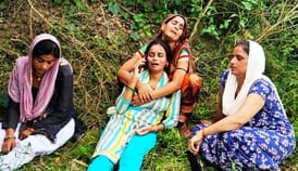 मृतक वीरेंद्र यादव का फाइल फोटो। स्रोत: परिजन