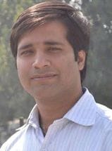 प्रवीण सचदेवा प्रवीण सचदेवा
