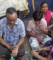 स्वाति गुप्ता का फाइल फोटो। स्रोत: परिजन स्वाति गुप्ता का फाइल फोटो। स्रोत: परिजन