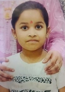 स्वाति गुप्ता का फाइल फोटो। स्रोत: परिजन स्वाति गुप्ता का फाइल फोटो। स्रोत: परिजन