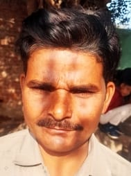 तिलहर मंडी समिति में रखा धान। संवाद तिलहर मंडी समिति में रखा धान। संवाद