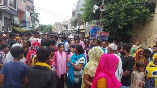 फोटो-19, मृतक छात्र चंदन। स्रोत परिजन